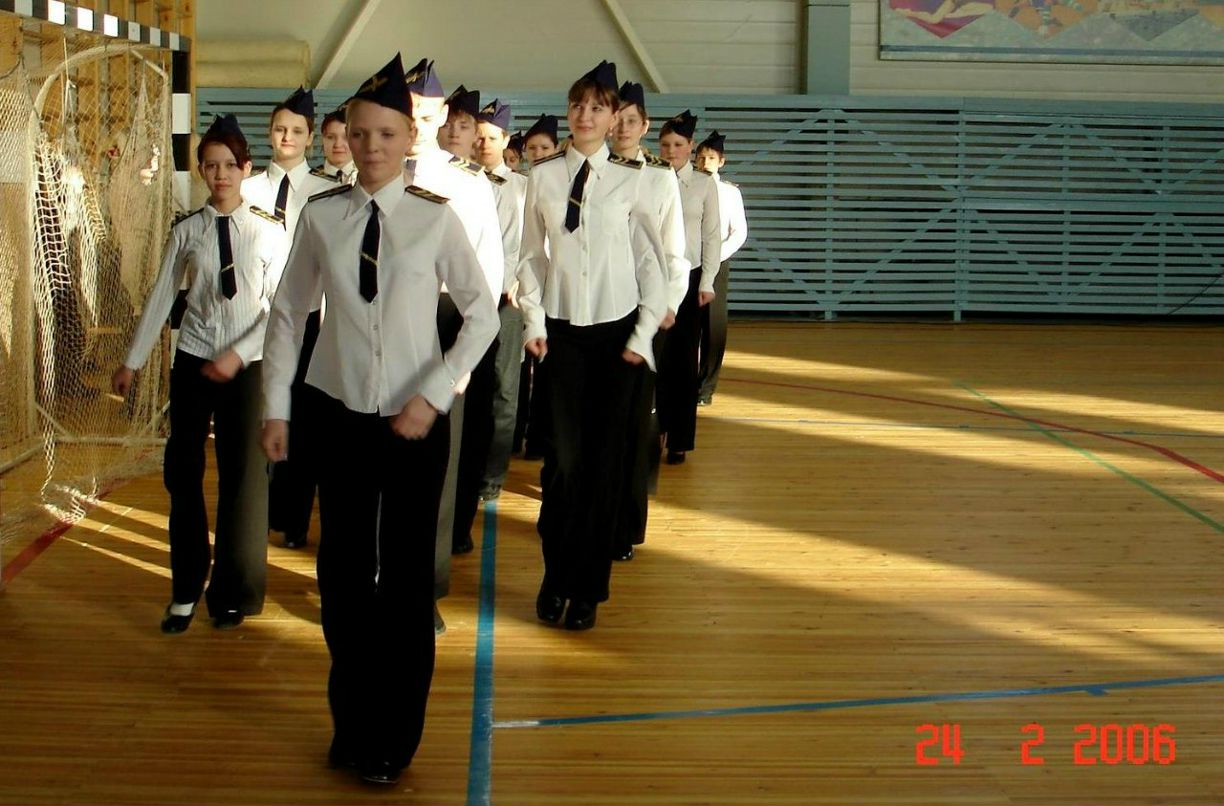 Алёна Липская Дмитриевна | Новосибирск