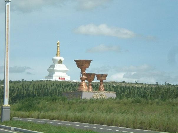 №4, Мунко-Жаргал Бадмаев №4, Мунко-Жаргал Бадмаев