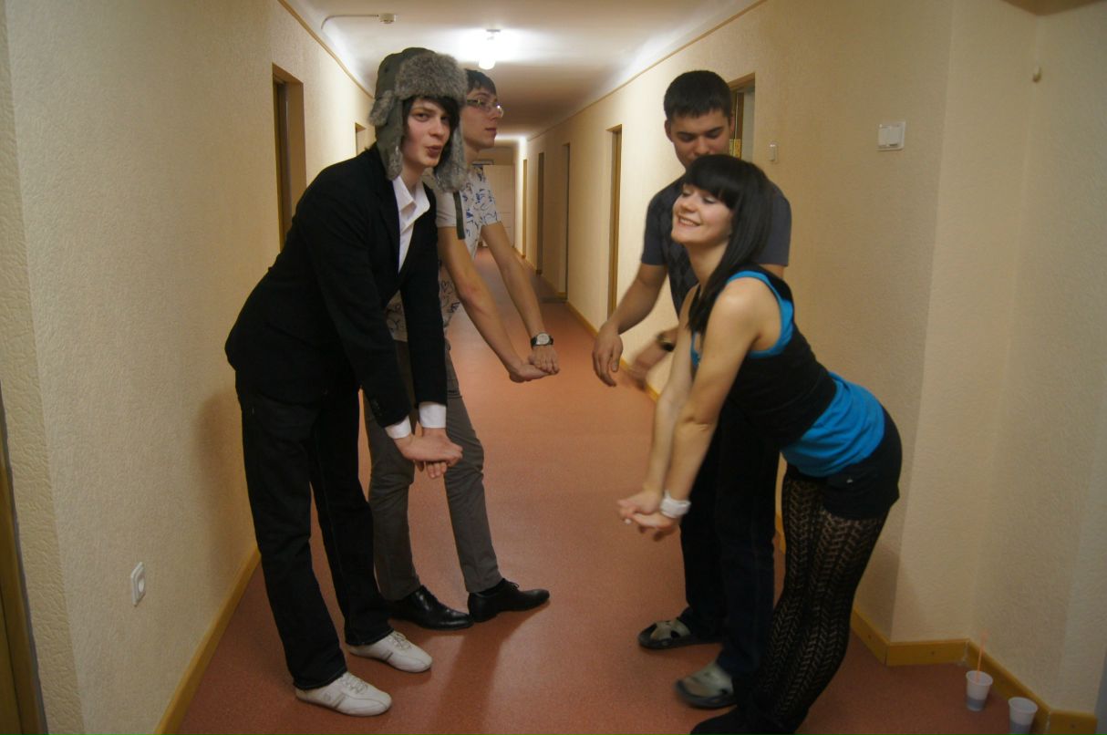 Дмитрий Видич | Вентспилс