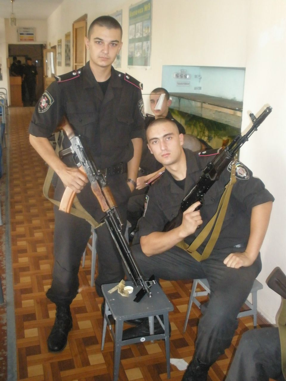 Жека Прониченко TITAN UA | 