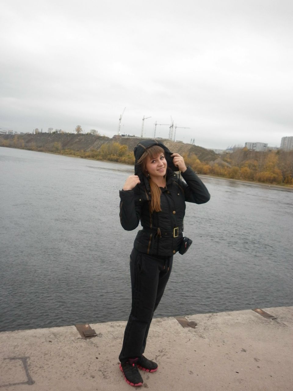 Евгения Богданова-Чистова ♑ НЕЗАВИСИМАЯ, ПРИНЦИПИАЛЬНАЯ ♑ | Заозерный