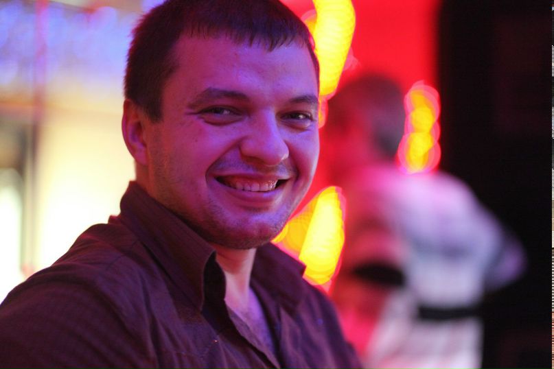 Егор Кенюх | Чебоксары