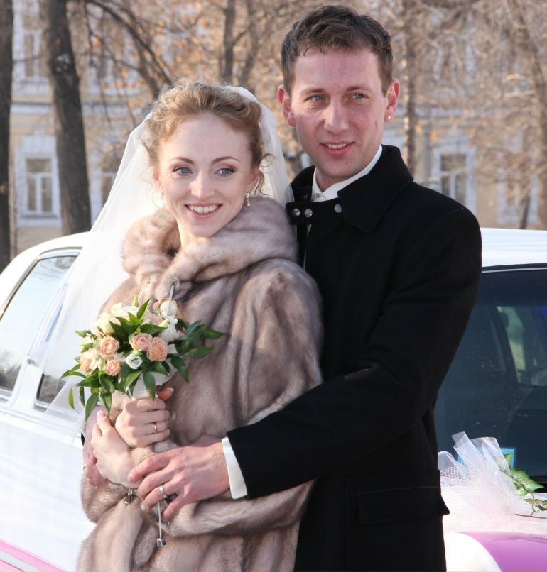 Ярослава Волкова | Пермь