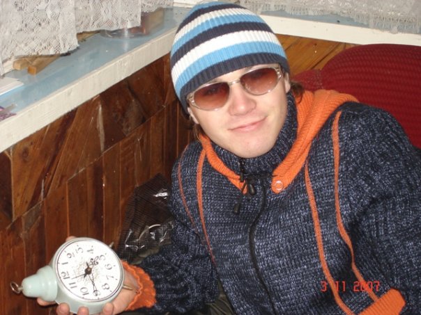 №19, Илья Ланшаков, 38 лет, Новосибирск, Россия №19, Илья Ланшаков, 38 лет, Новосибирск, Россия