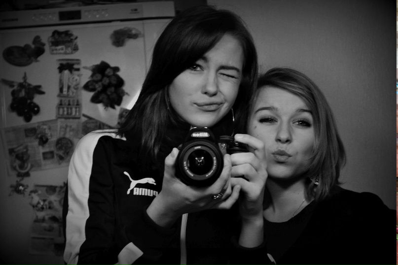 Julia Ryabets | Вишневое