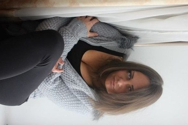 Тамара Фадеева | Москва