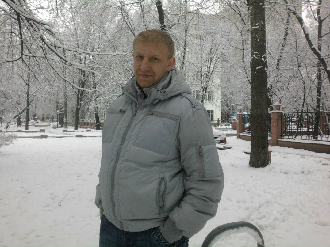 Олег Давыдов | Брянск