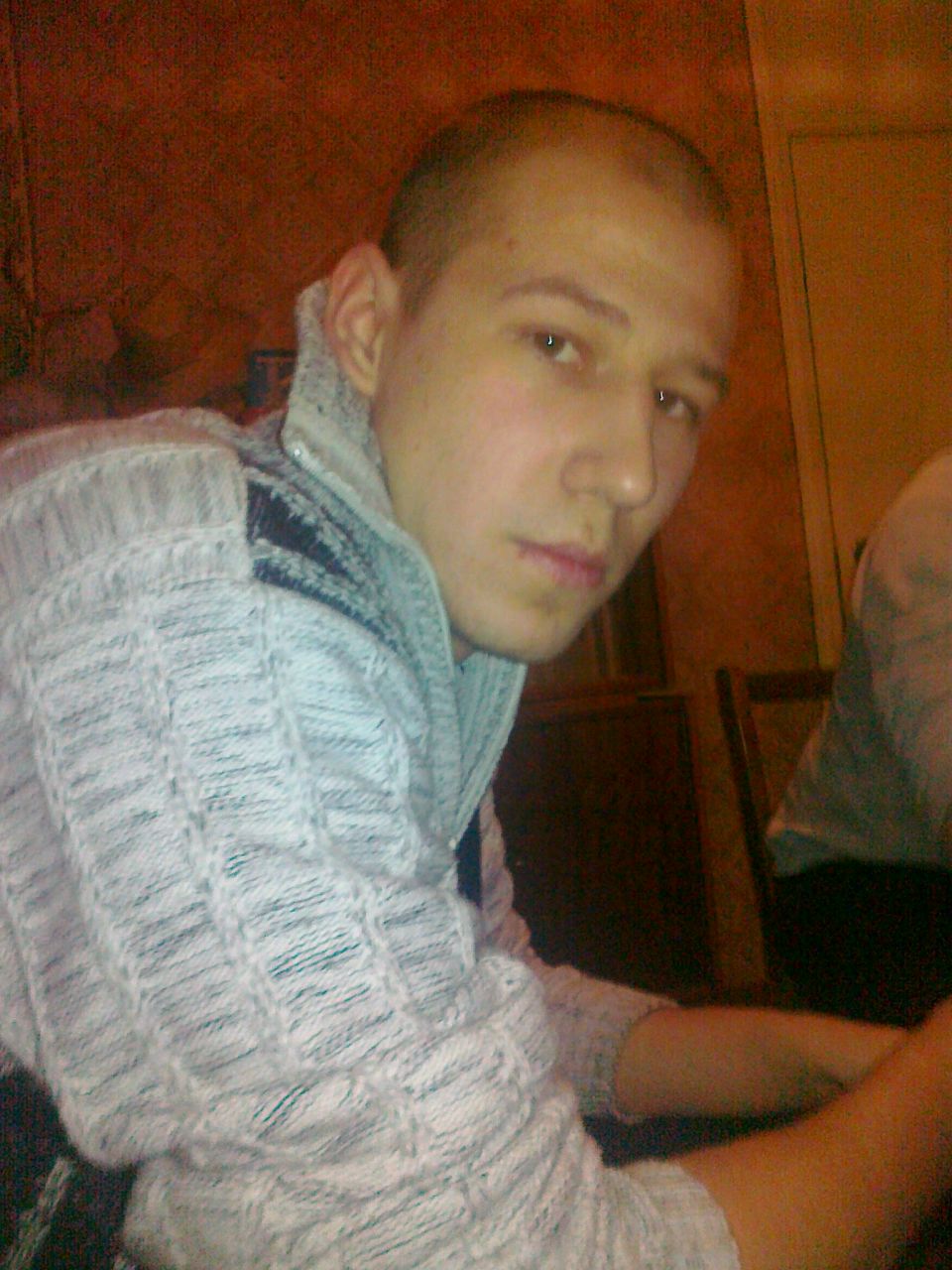 Андрюха Губарь <<<>>> | Марганец