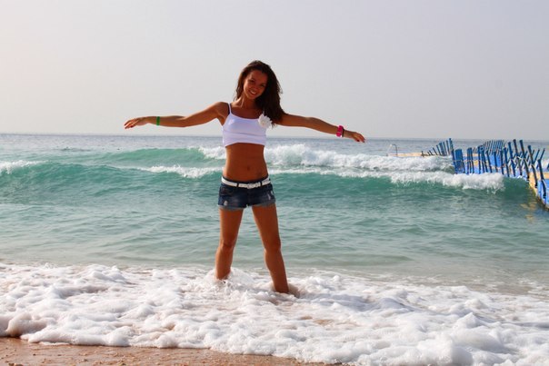 Эльвира Славина ♥ | Москва