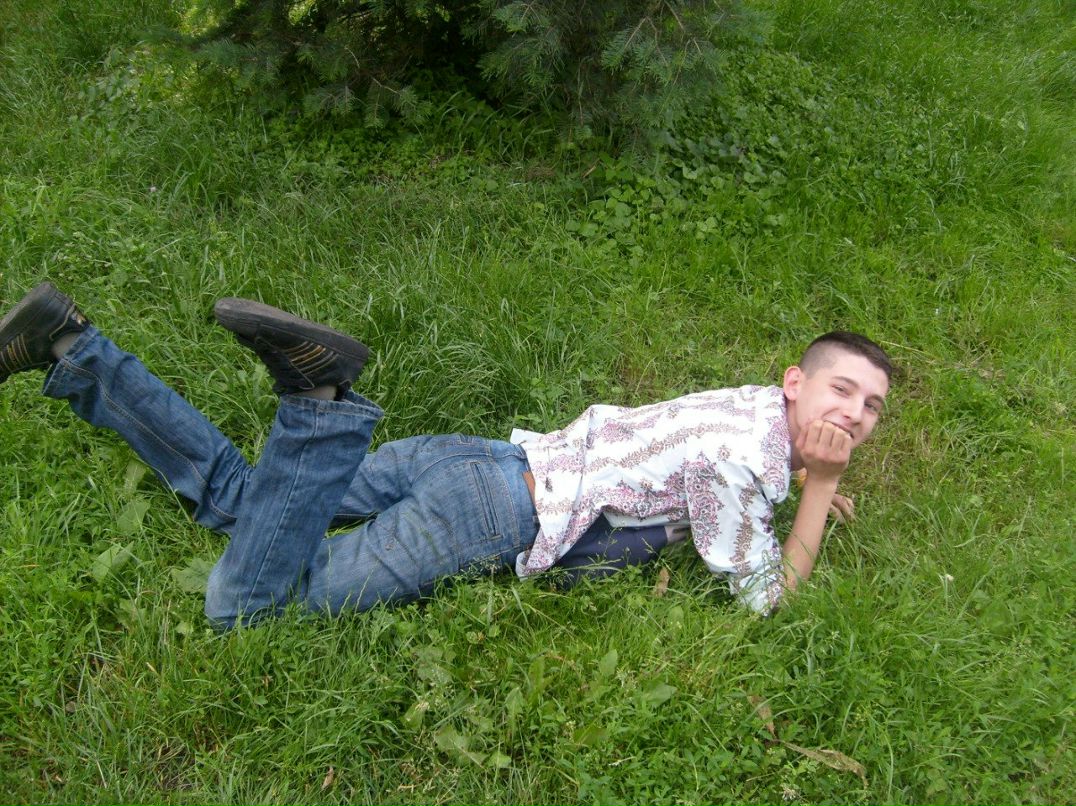 Дмитрий Черников Эдуардович | 