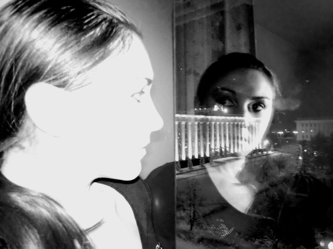 Евгения Бортникова | Лениногорск