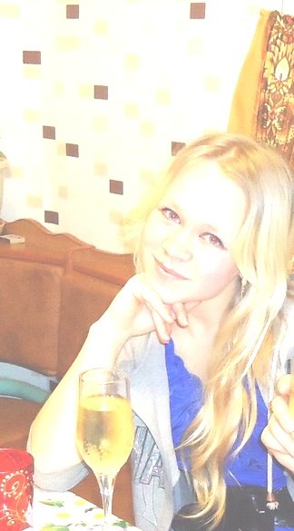 Оксана Михайлова |