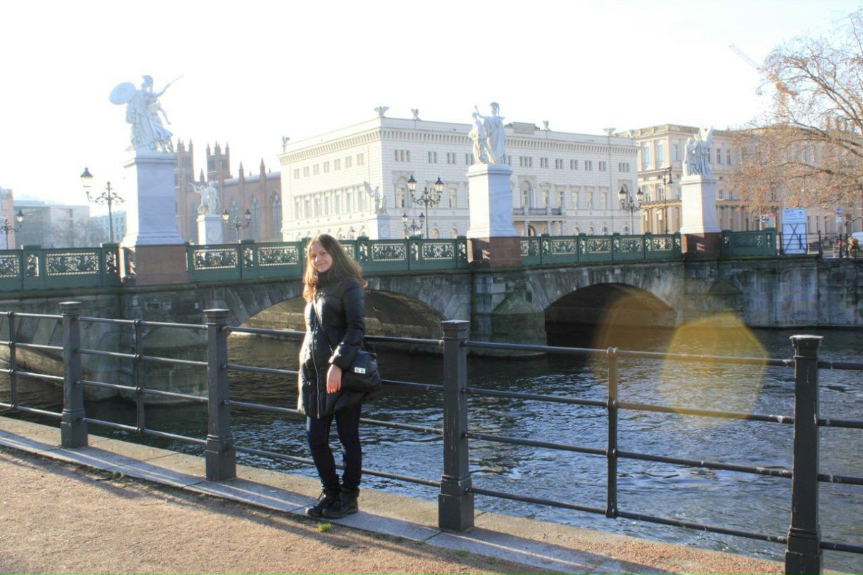 Наталия Волкова | Москва