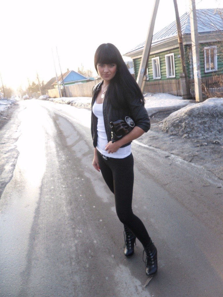 Екатерина Бузова ツ | Новосибирск