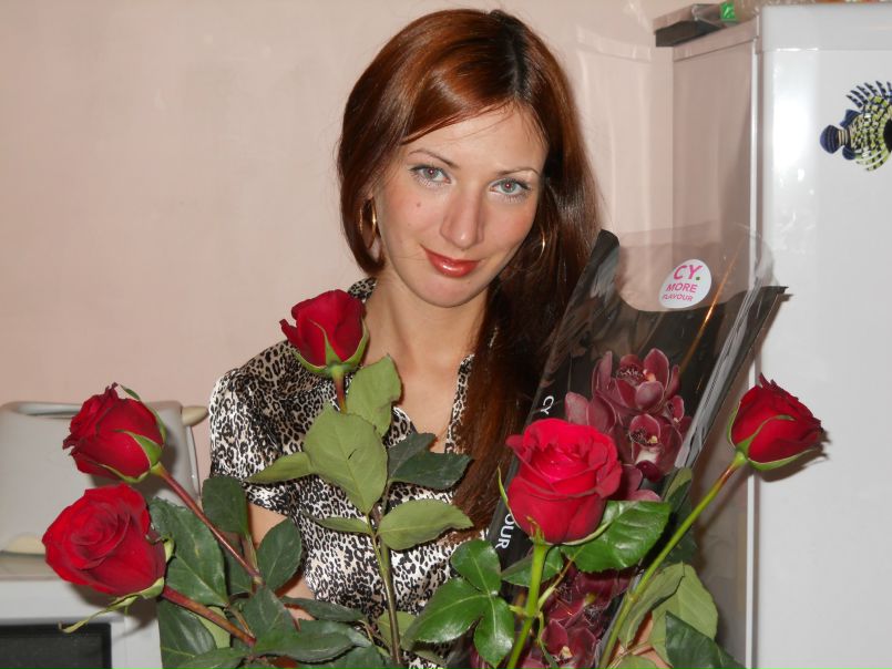№55, Ольга Пахомова №55, Ольга Пахомова