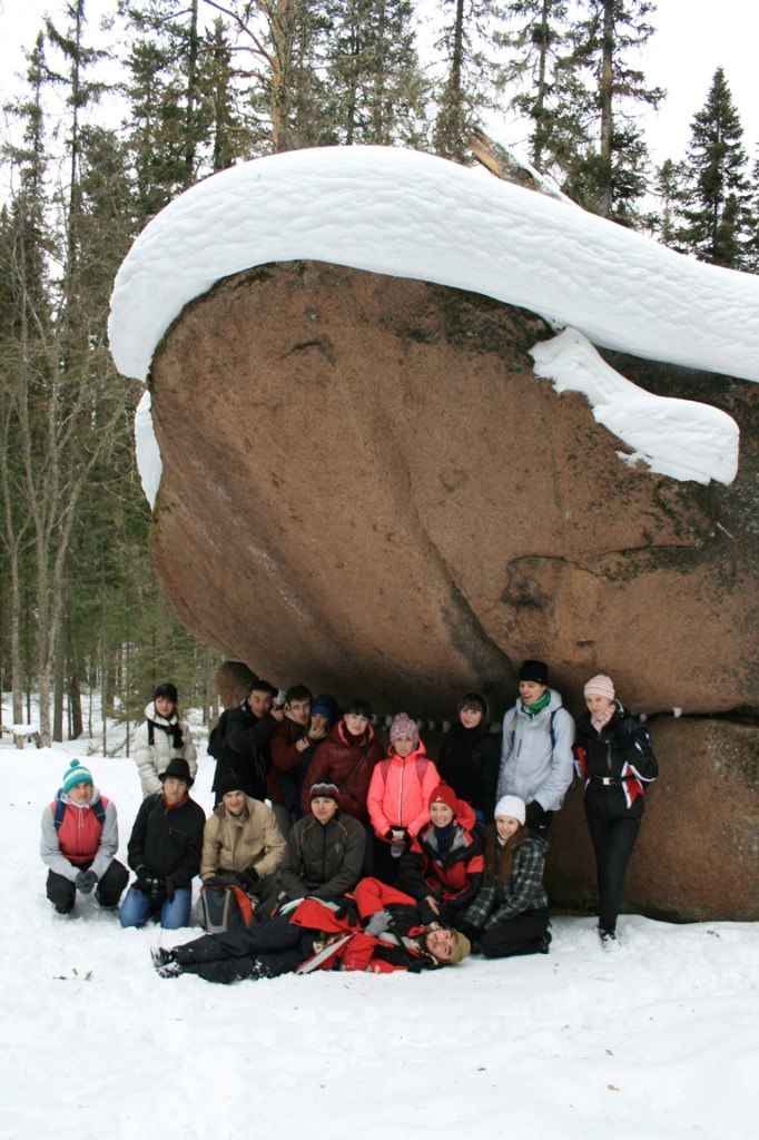 Дарья Новикова | Красноярск