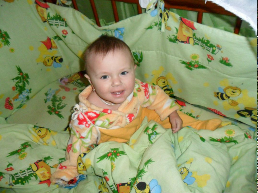 Инна Бойко | Кодыма