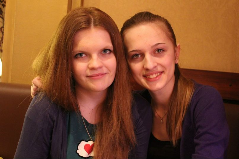 Наташа Волкова | Москва