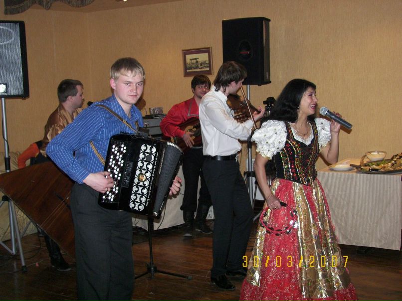 Алексей Турченюк Николаич | Самара