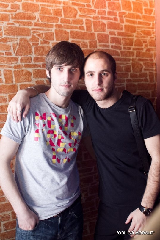 Максим Шалимов | 