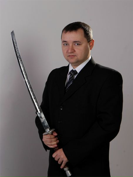 №4, Юрий Батосский, Донецк №4, Юрий Батосский, Донецк