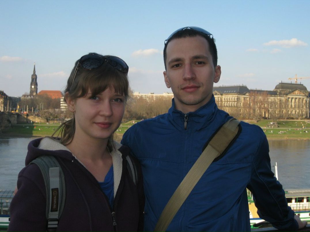 Вадим Попов | Алматы