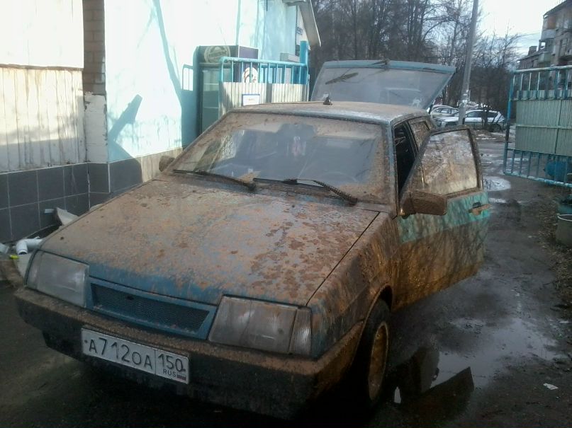 Юрий Петровичев | 