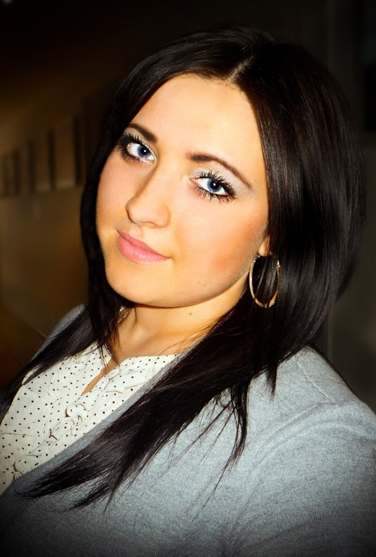 Оксана Мишина | Старый Оскол