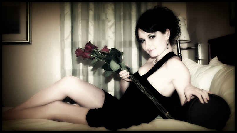 Ekaterina Baklanova A. | Montauk