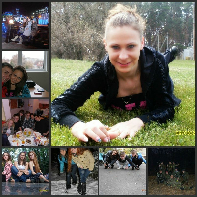 Виктория Федяева •Saхapok• | Харьков