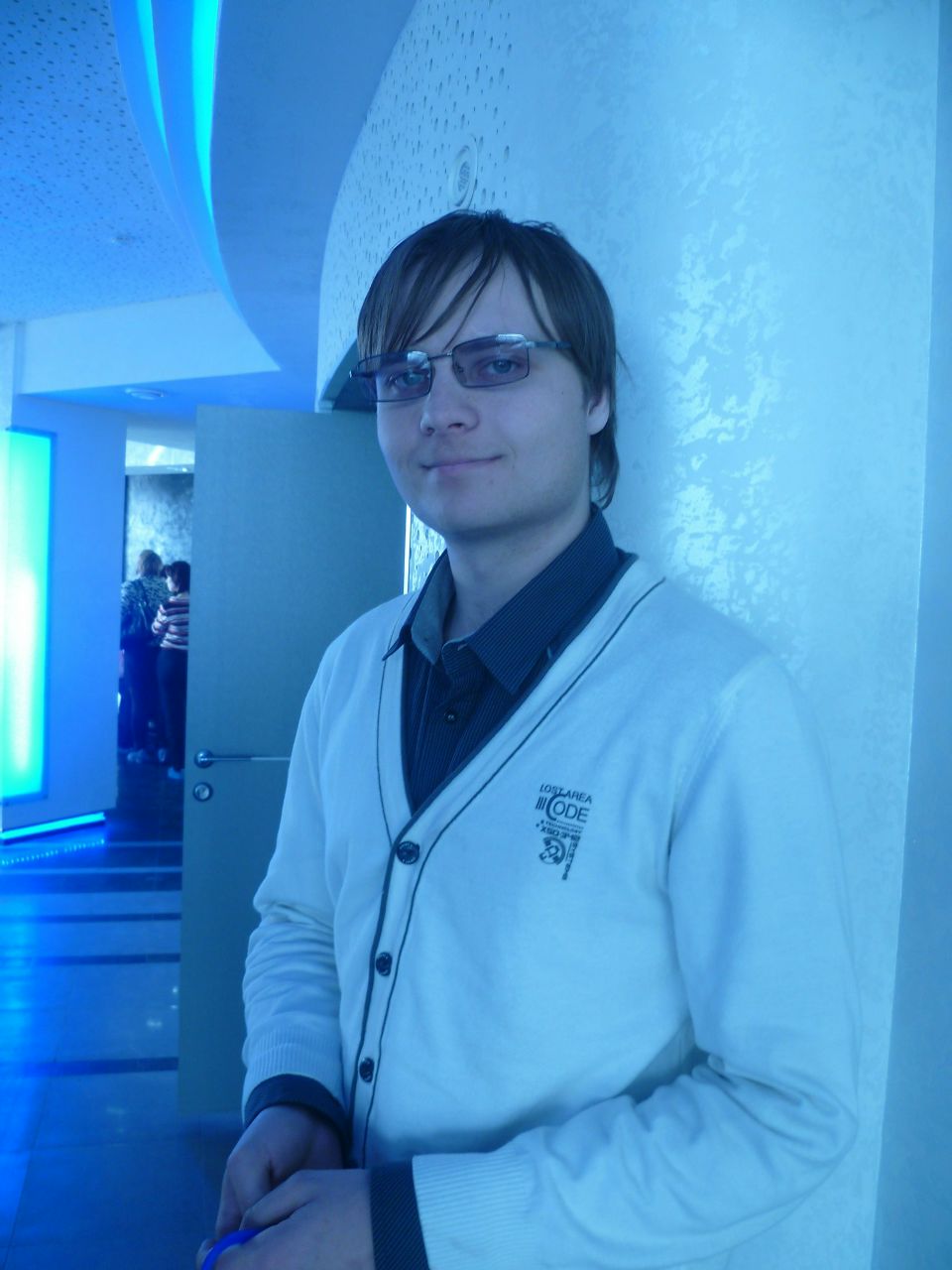 Николай Коршик | Новосибирск