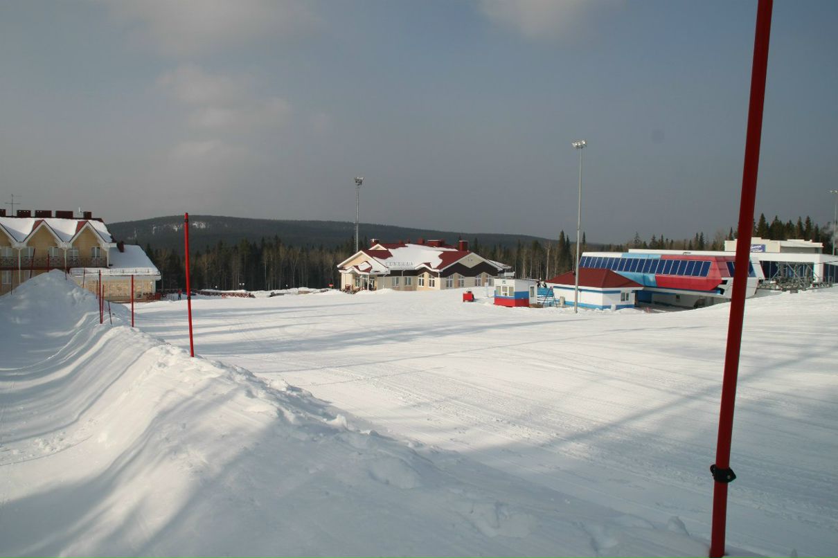 Сергей Пестриков | Екатеринбург