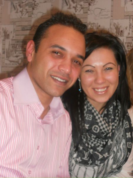 №46, Aliwka Saoud, 36 лет, Одесса №46, Aliwka Saoud, 36 лет, Одесса