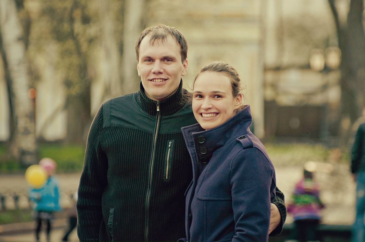 Ирина Доброславова ...ЛЮБЛЮ... | Одесса