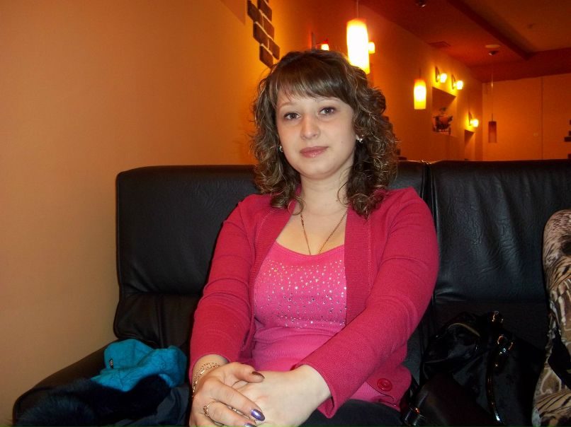 Оксана Черешнева | Чаплыгин