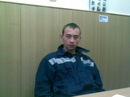 Фотография Серьога Погребный