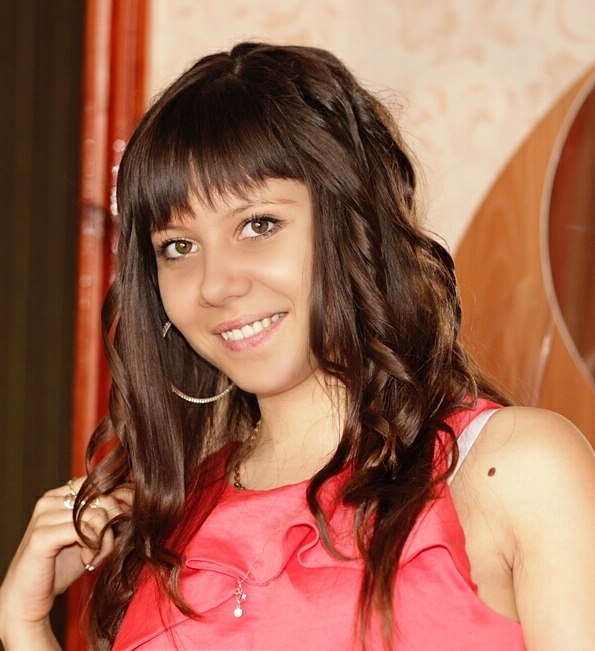 Юлия Рубцова | Волгоград