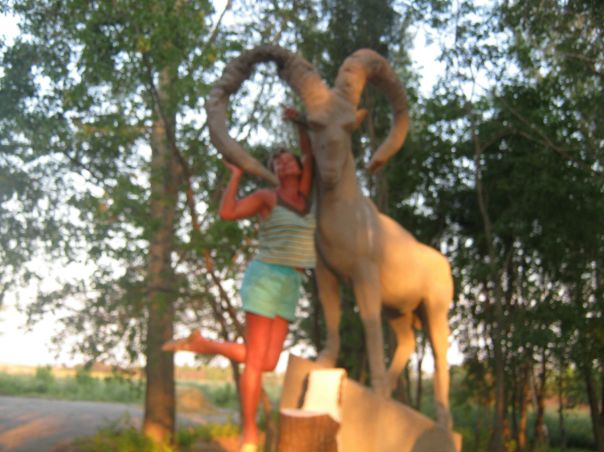 №6, Людмила Шурыгина №6, Людмила Шурыгина