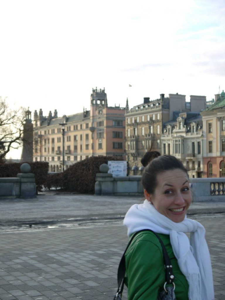 Елена Макаш | Москва