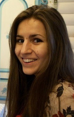 Ольга Власова | 
