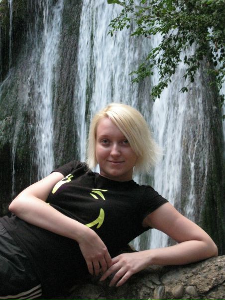 №26, Ярослава Клёсова, 36 лет, Kiryat Shmona №26, Ярослава Клёсова, 36 лет, Kiryat Shmona