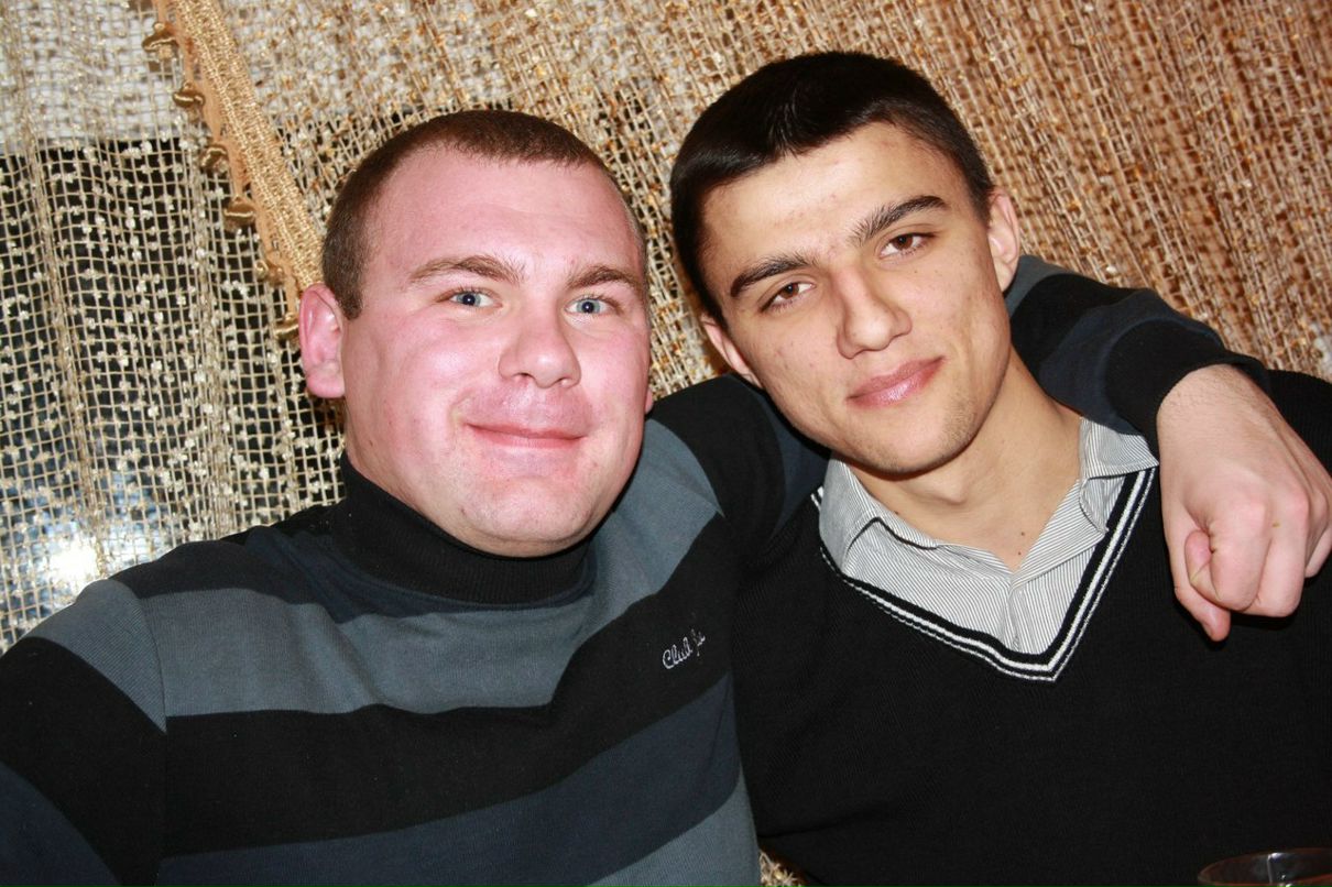 Виталик Сикалюк | Винница