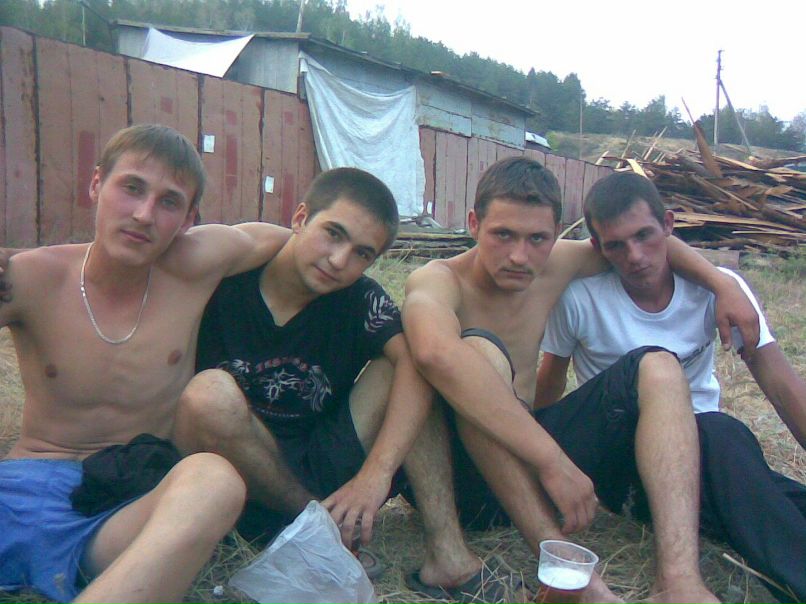 Ильдар Гелязов | Ульяновск