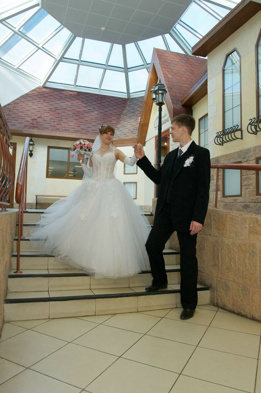 Николай Короченский | Тольятти