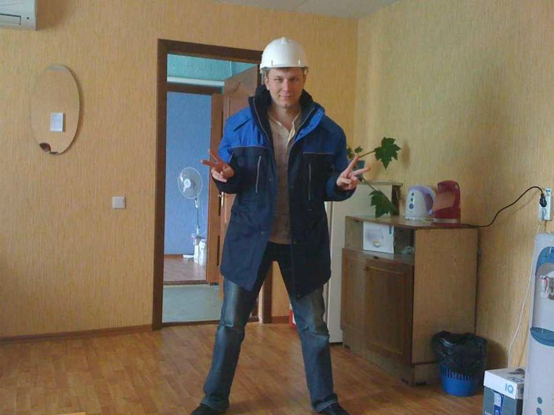 Алексей Пеньков SvaToK | Курчатов