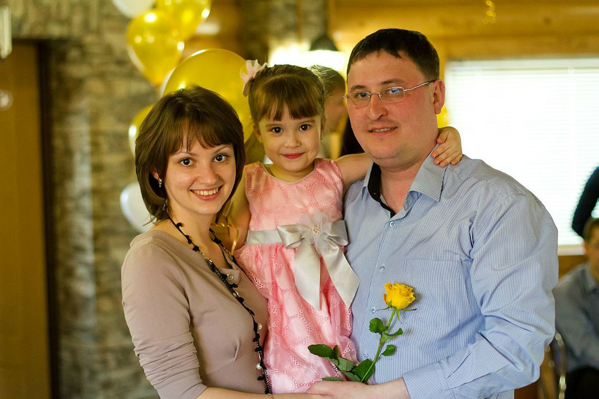 Айрат Сибгатов | Казань