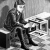 Аватар: Игор Бездомный