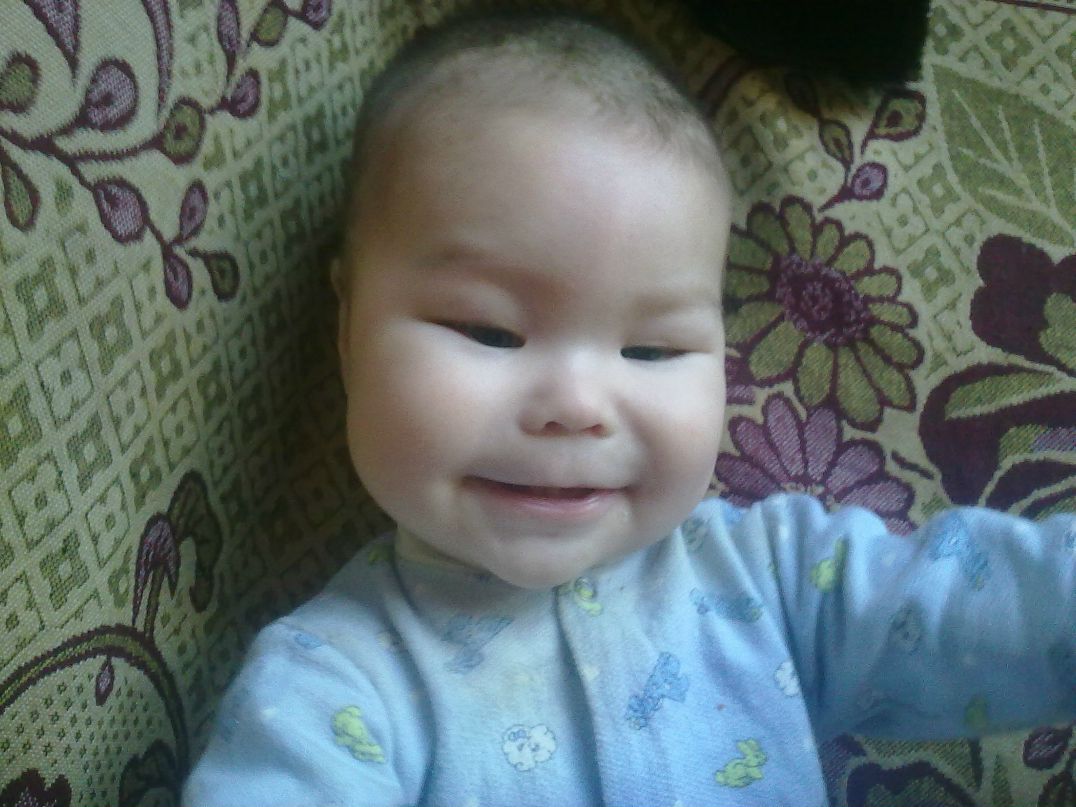 Вероника Кондакова | Якутск