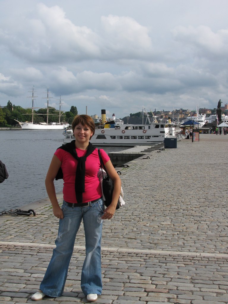 Инесса Вдовенко | Киев