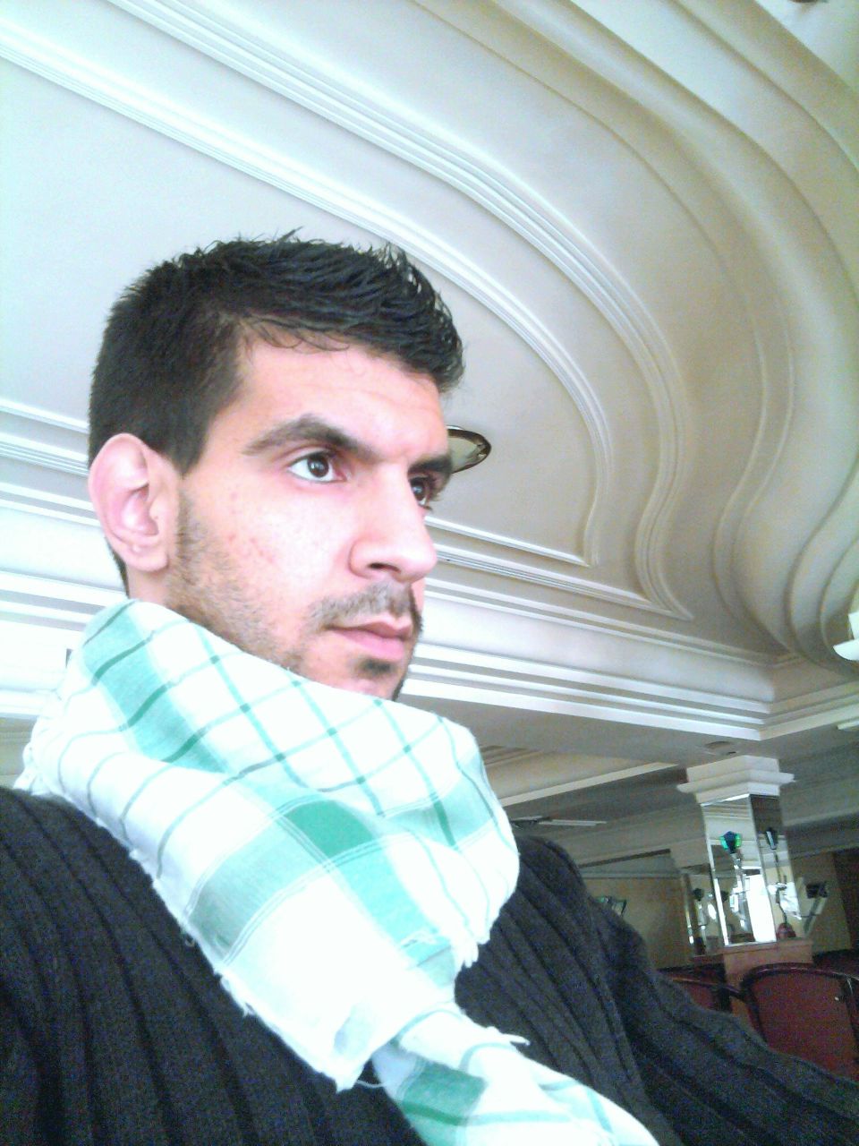 Rahim Rah | Saarbrücken